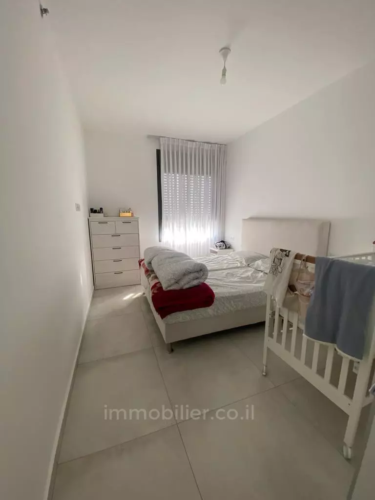 Apartment 3 Rooms Ashdod Het 511-IBL-1596