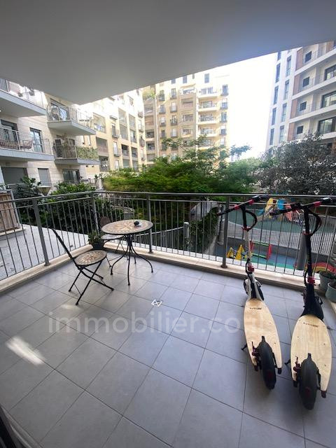 For sale Apartment Tel Aviv