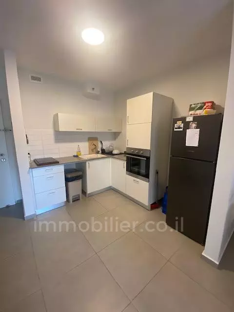 Apartment 2 Rooms Tel Aviv Florentine 511-IBL-1601