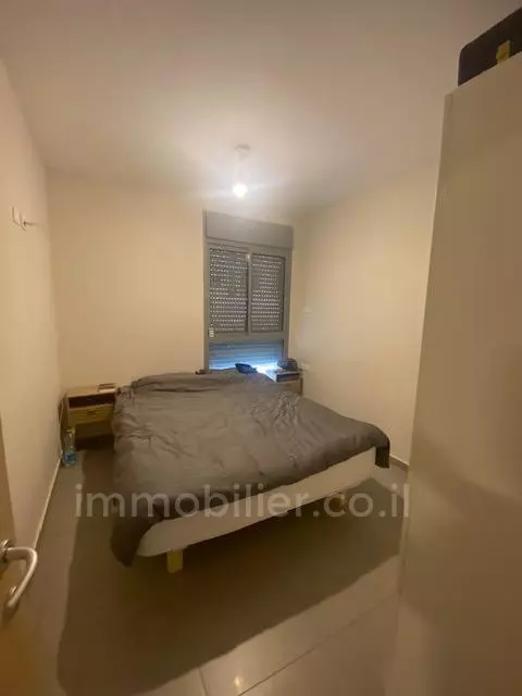 Apartment 2 Rooms Tel Aviv Florentine 511-IBL-1601