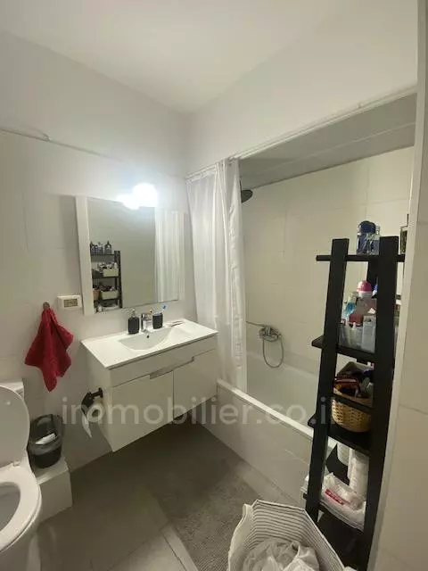 Apartment 2 Rooms Tel Aviv Florentine 511-IBL-1601