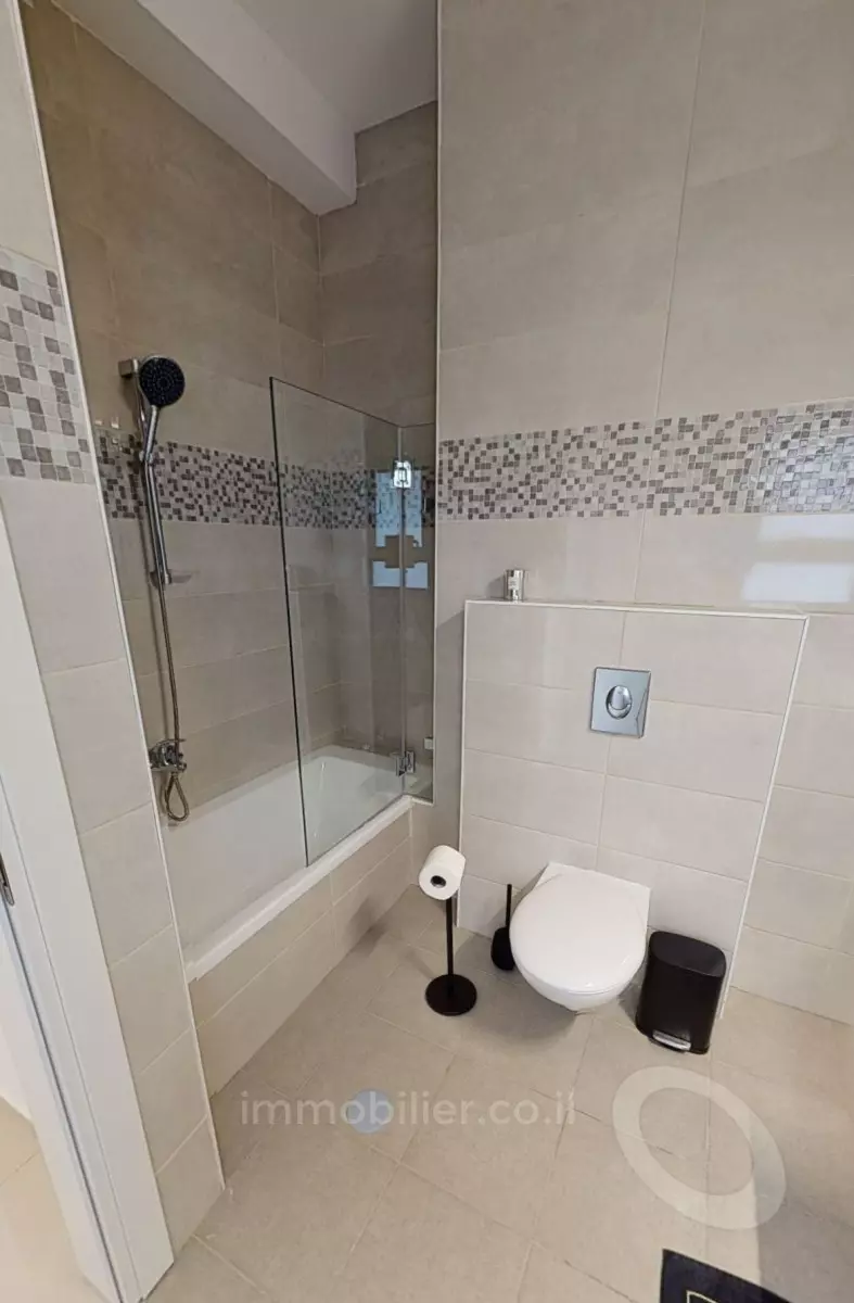 Apartment 4 Rooms Ashdod Mar 511-IBL-1602