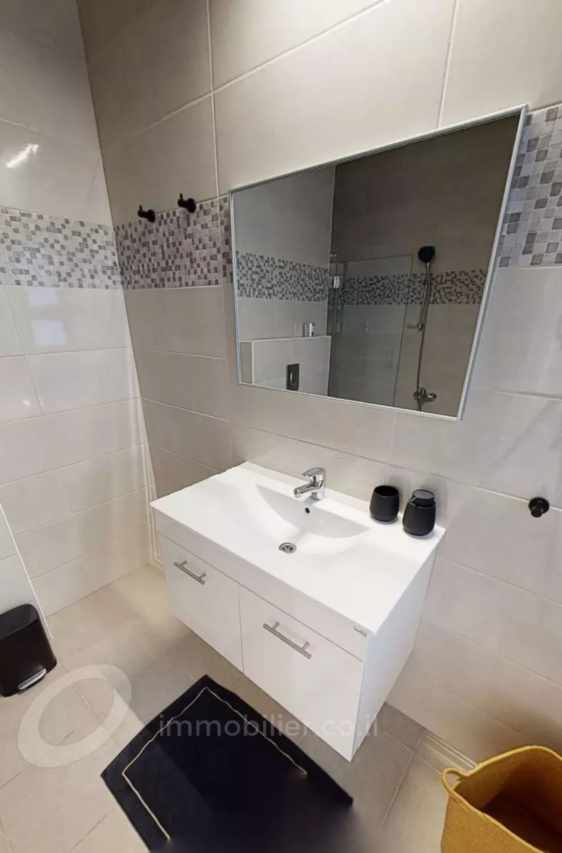 Apartment 4 Rooms Ashdod Mar 511-IBL-1602