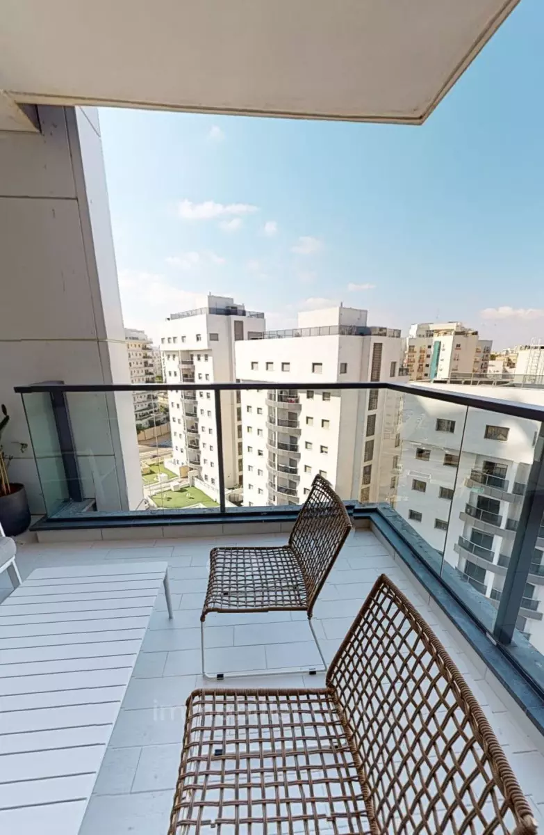 Apartment 4 Rooms Ashdod Mar 511-IBL-1602