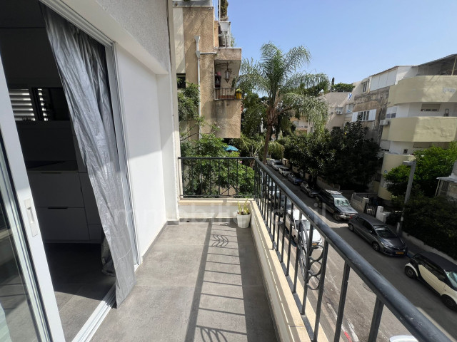 For sale Apartment Tel Aviv