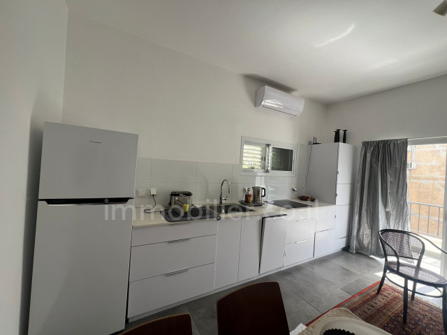 For sale Apartment Tel Aviv