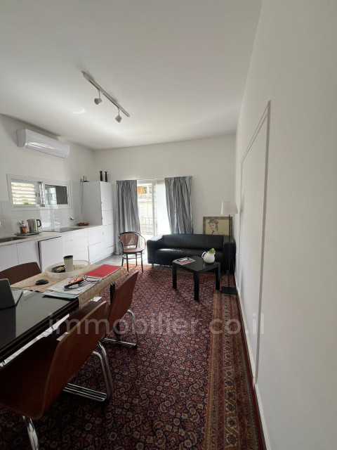 For sale Apartment Tel Aviv