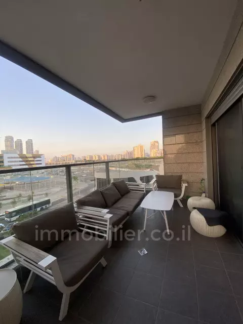 Sale Apartment Ashdod