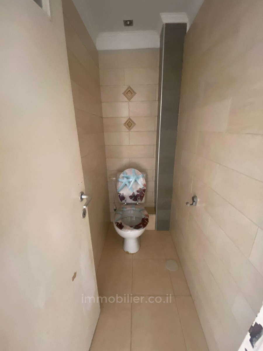 Apartment 3 Rooms Ashdod Dalet 511-IBL-1610