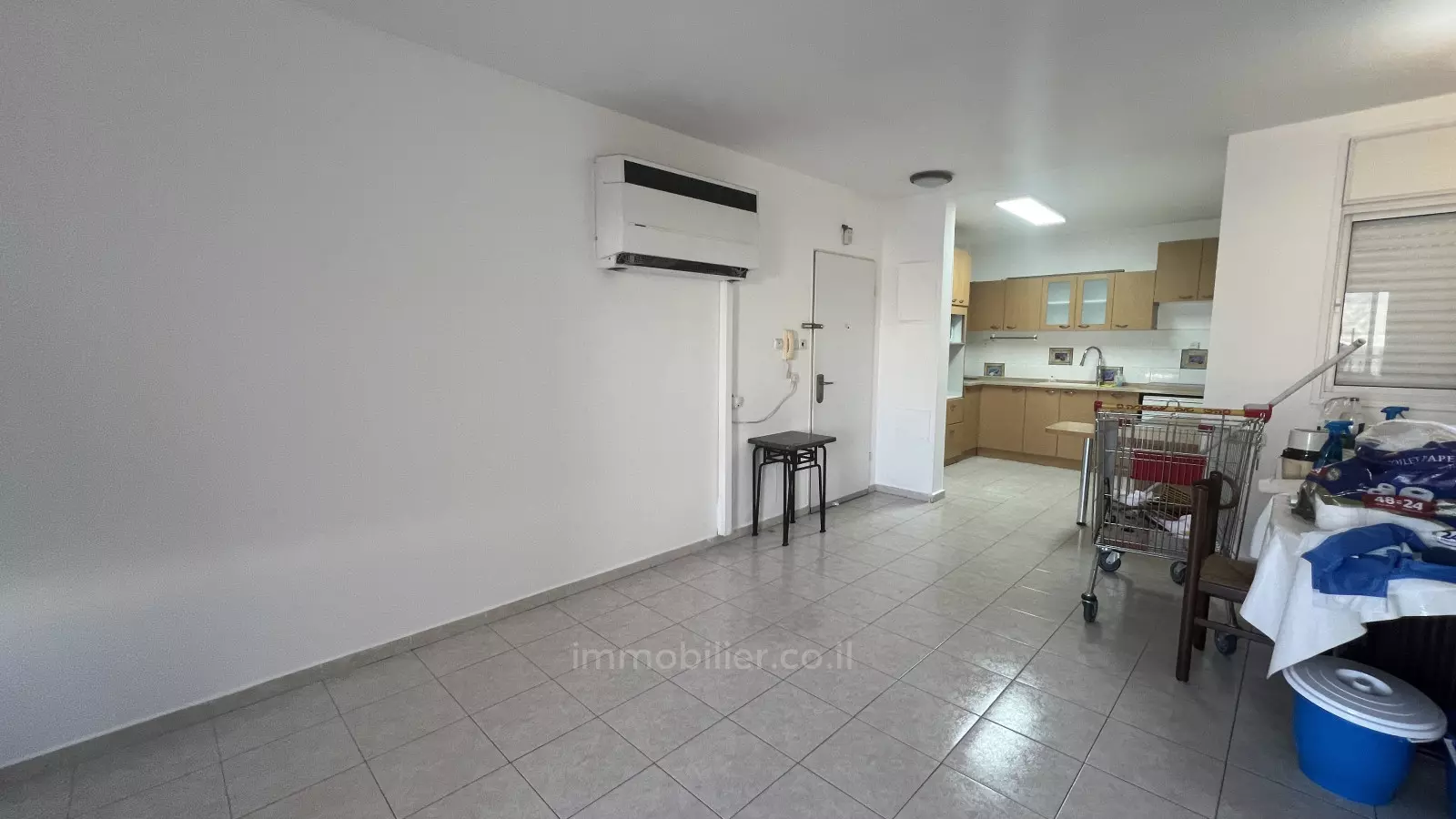 Apartment 3 rooms Ashdod Youd bet 511-IBL-1611