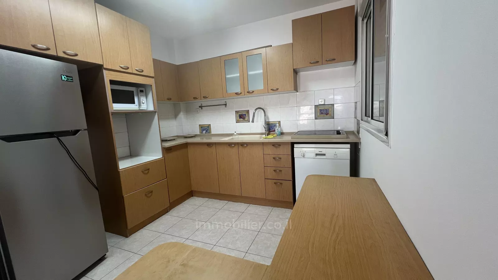 Apartment 3 rooms Ashdod Youd bet 511-IBL-1611