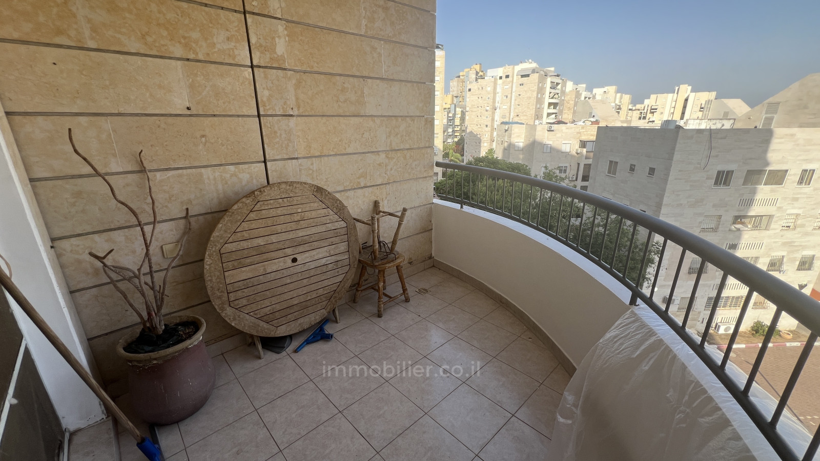 Apartment 3 Rooms Ashdod Youd bet 511-IBL-1611