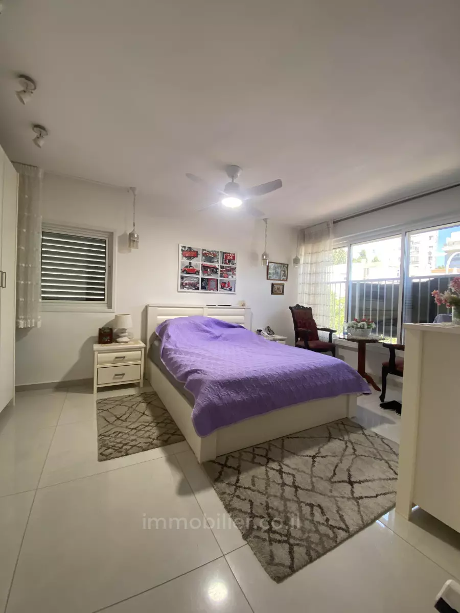 Apartment 5 Rooms Ashdod Dalet 511-IBL-1617