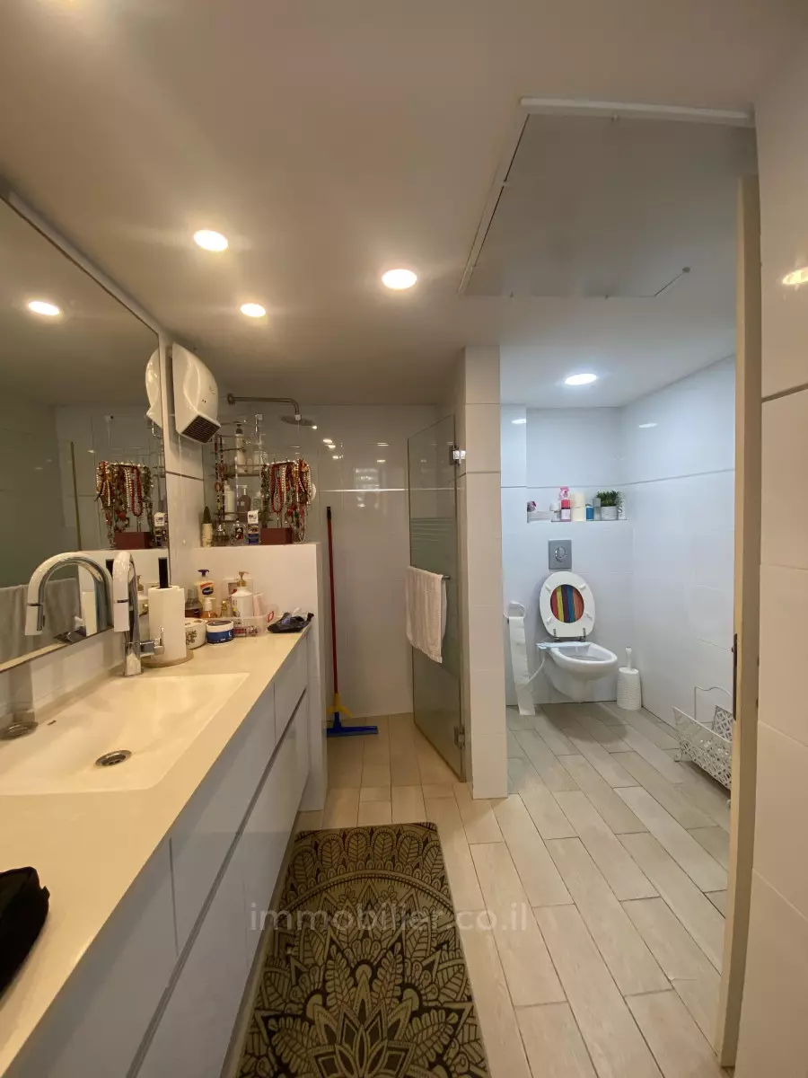 Apartment 5 Rooms Ashdod Dalet 511-IBL-1617