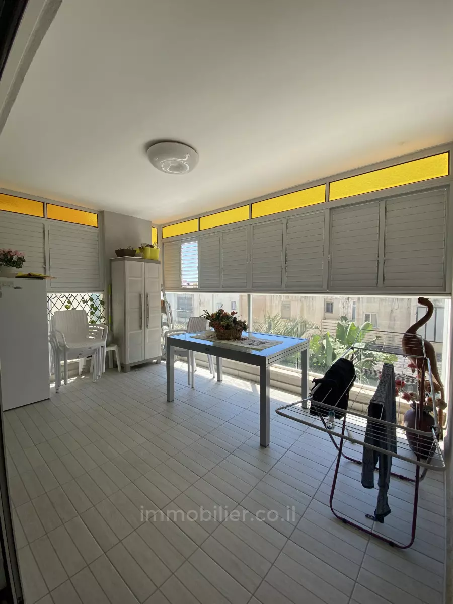 Apartment 5 Rooms Ashdod Dalet 511-IBL-1617