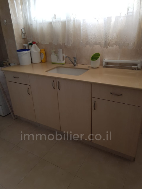 For rent Apartment Ashdod