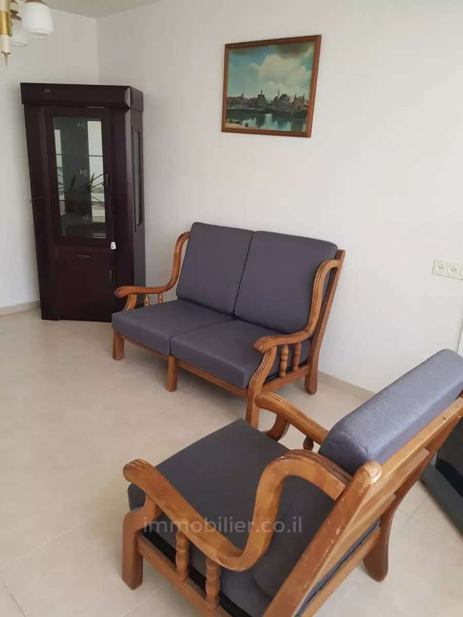 Apartment 2 Rooms Ashdod Bet 511-IBL-1619