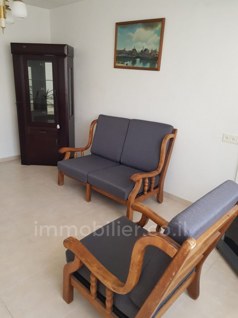 For rent Apartment Ashdod