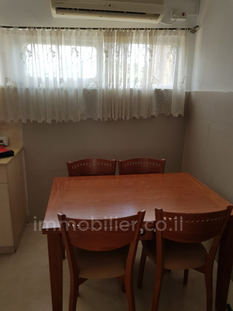 For rent Apartment Ashdod