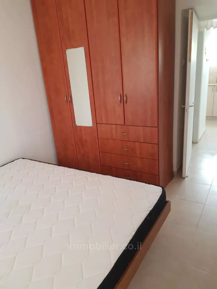 Apartment 2 Rooms Ashdod Bet 511-IBL-1619