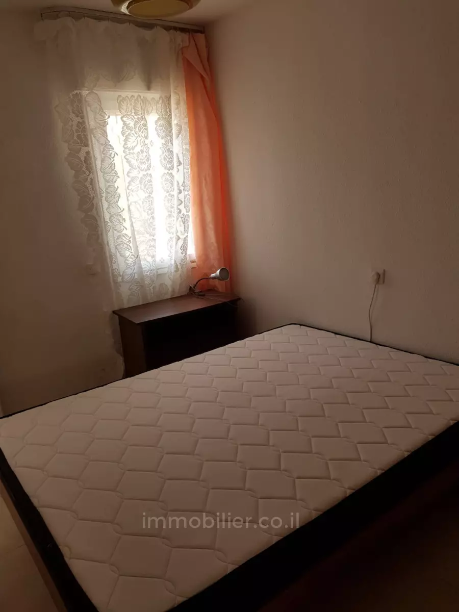 Apartment 2 Rooms Ashdod Bet 511-IBL-1619