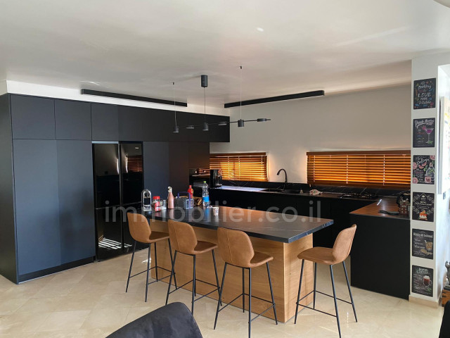 For rent Penthouse Ashdod