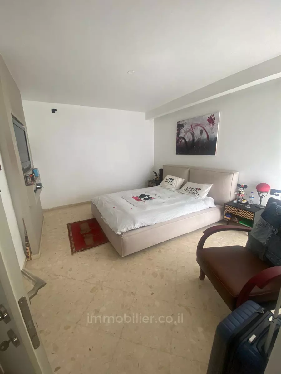 Penthouse 5 Rooms Ashdod Youd Alef 511-IBL-1620