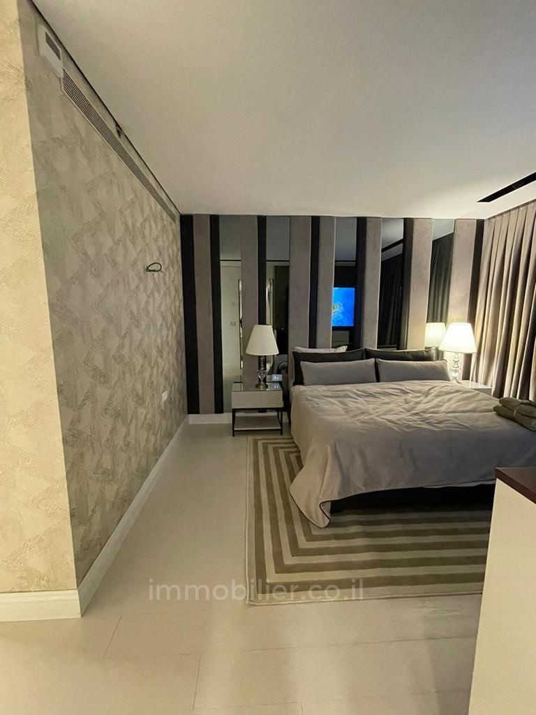 Penthouse 6 Rooms Ashdod Mar 511-IBL-1621