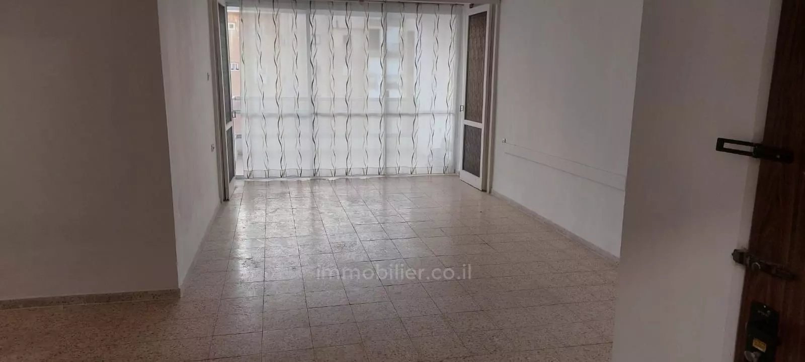 Apartment 3.5 Rooms Ashdod Dalet 511-IBL-1622