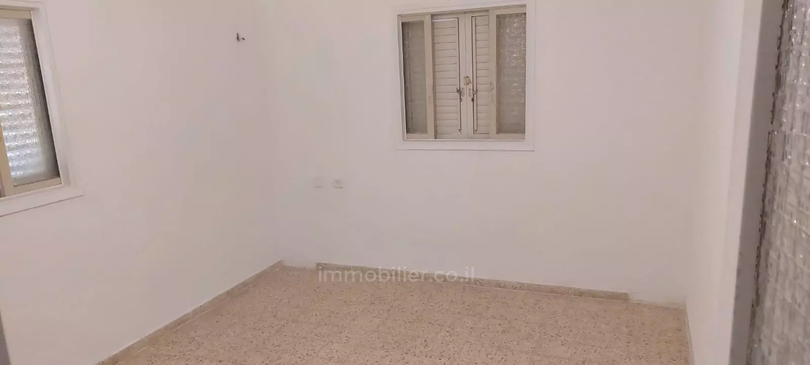 Apartment 3.5 Rooms Ashdod Dalet 511-IBL-1622