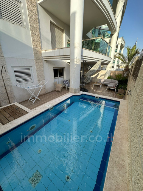 For sale Ground floor Eilat