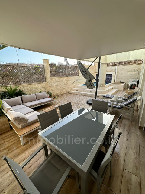 For sale Ground floor Eilat