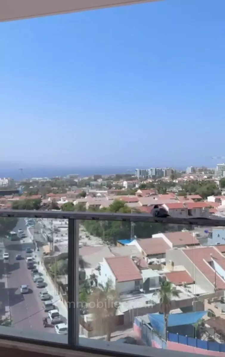 Apartment 4 Rooms Eilat Eilat 511-IBL-1624