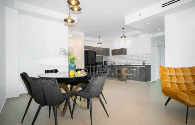 For rent Apartment Ashdod