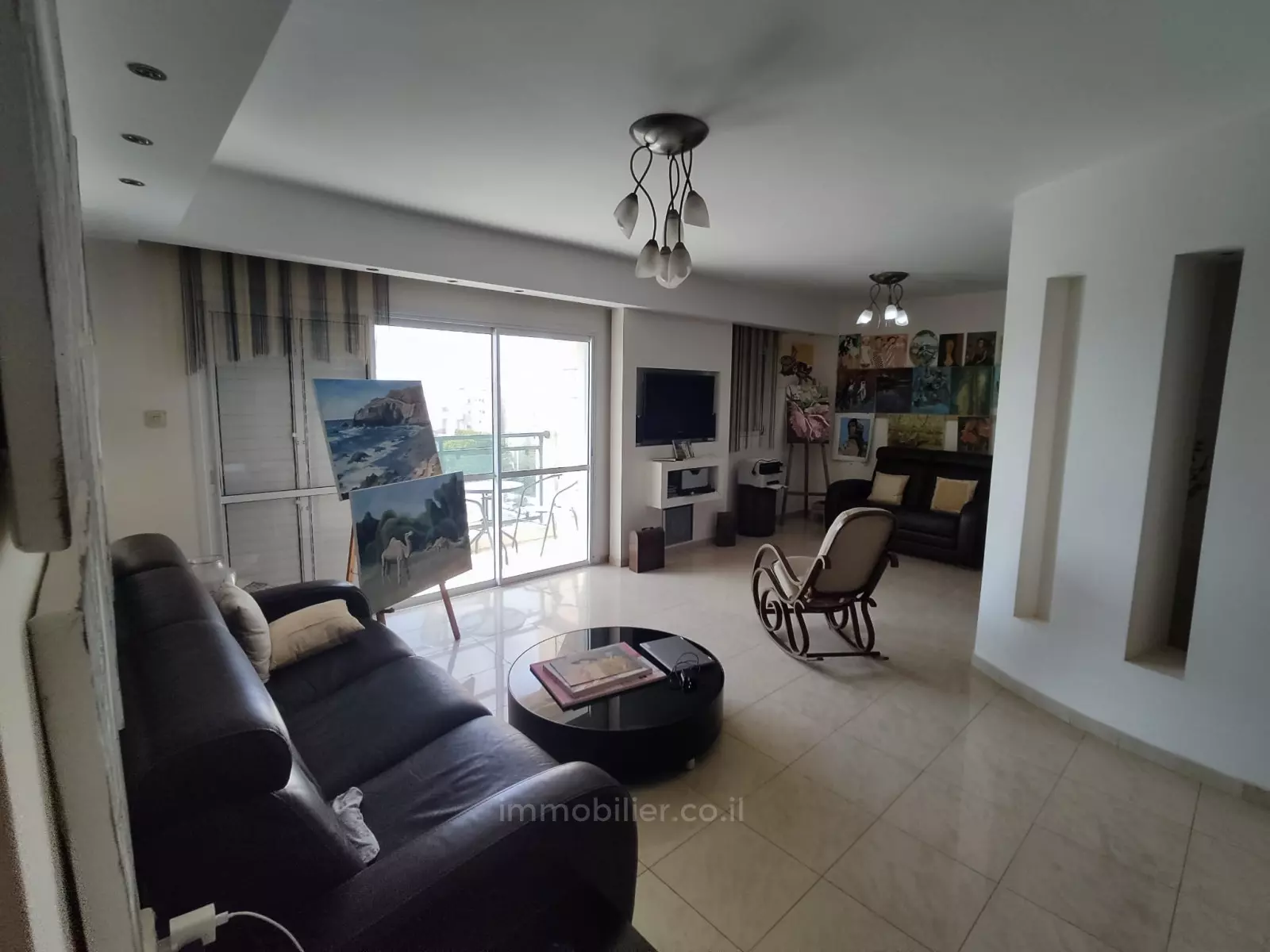 Duplex 3.5 Rooms Ashdod Youd bet 511-IBL-1637