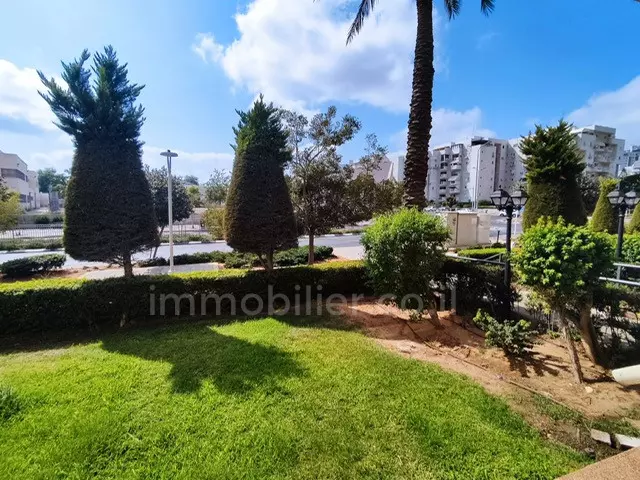 Duplex 3.5 Rooms Ashdod Youd bet 511-IBL-1637