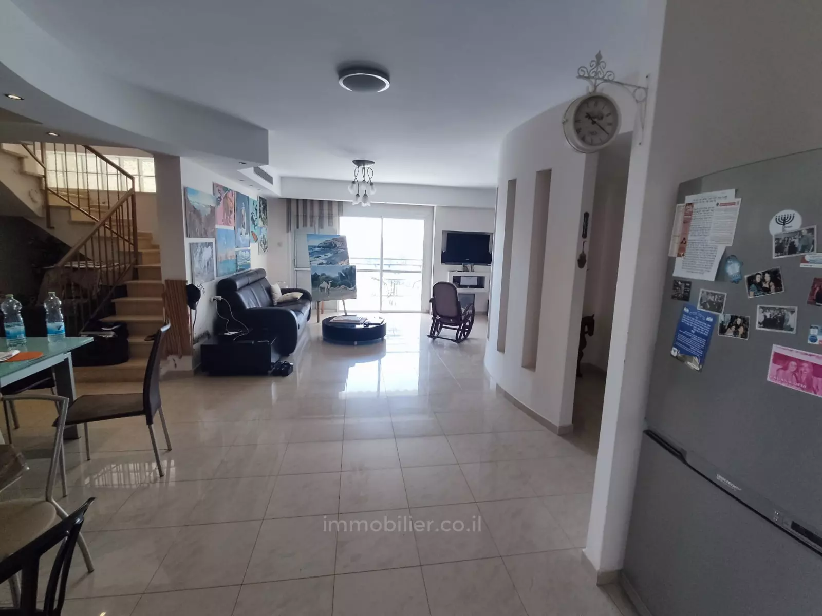 Duplex 3.5 Rooms Ashdod Youd bet 511-IBL-1637