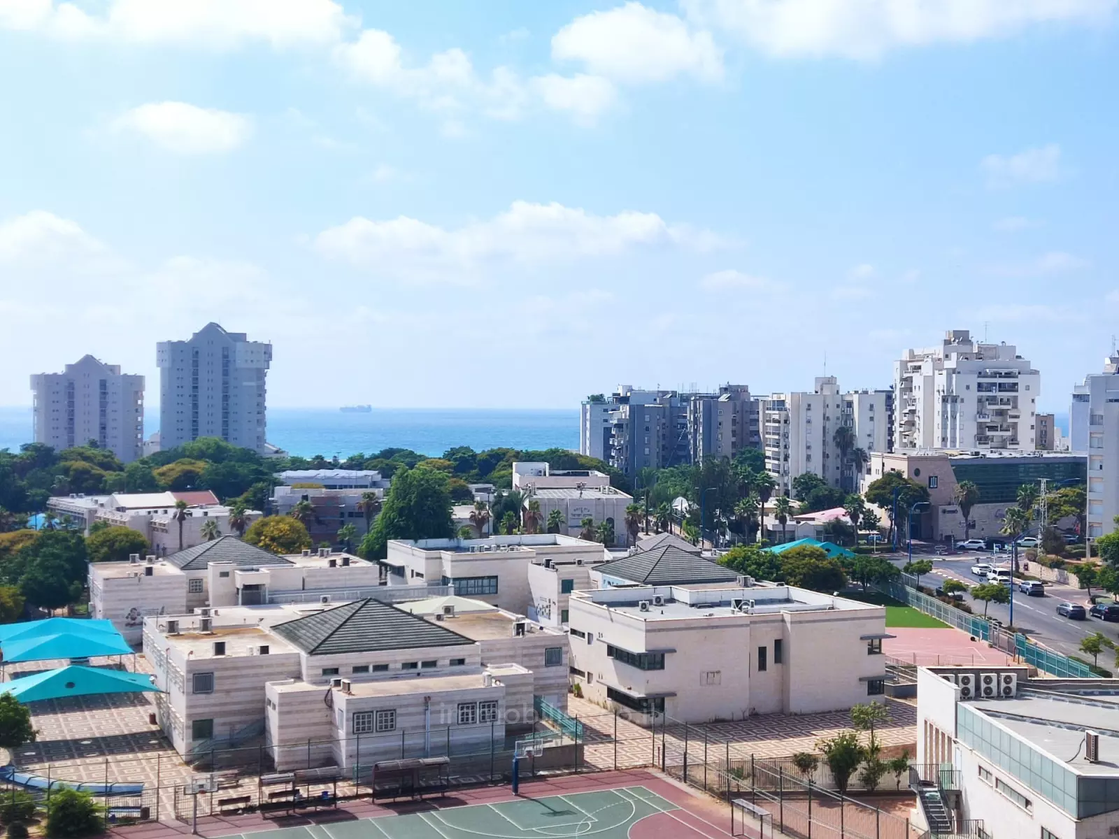 Duplex 3.5 Rooms Ashdod Youd bet 511-IBL-1637