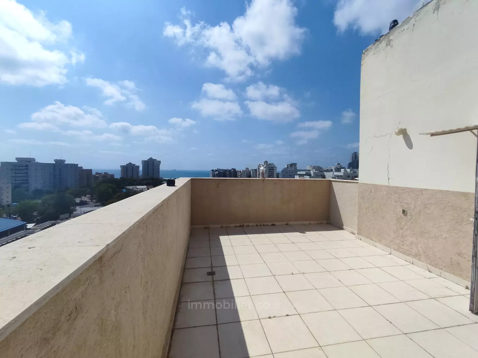 Duplex 3.5 Rooms Ashdod Youd bet 511-IBL-1637