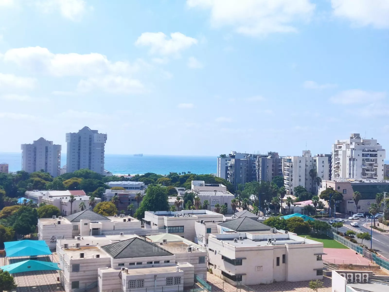 Duplex 3.5 Rooms Ashdod Youd bet 511-IBL-1637