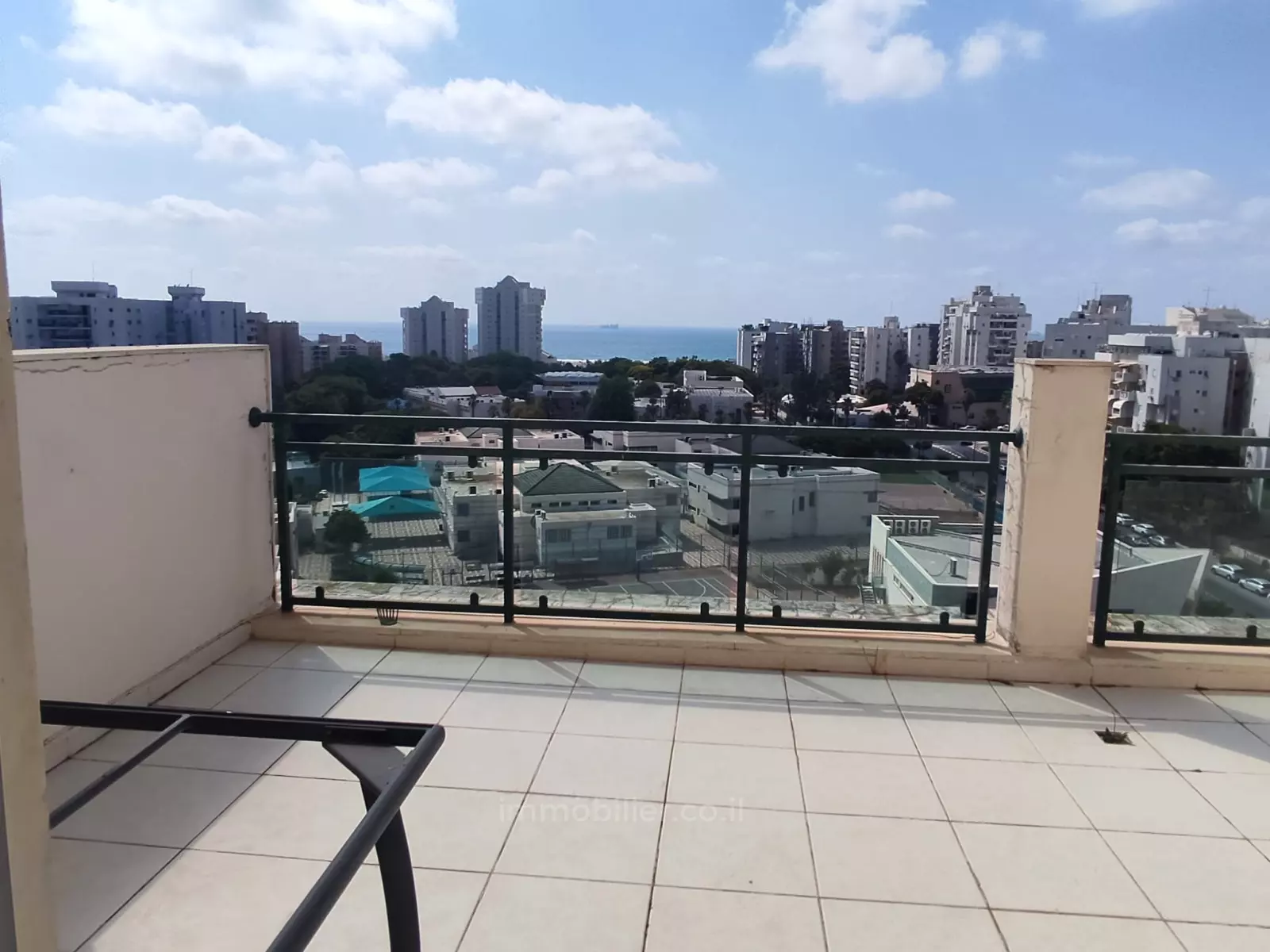 Duplex 3.5 Rooms Ashdod Youd bet 511-IBL-1637