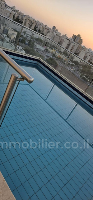 For sale Penthouse Ashdod