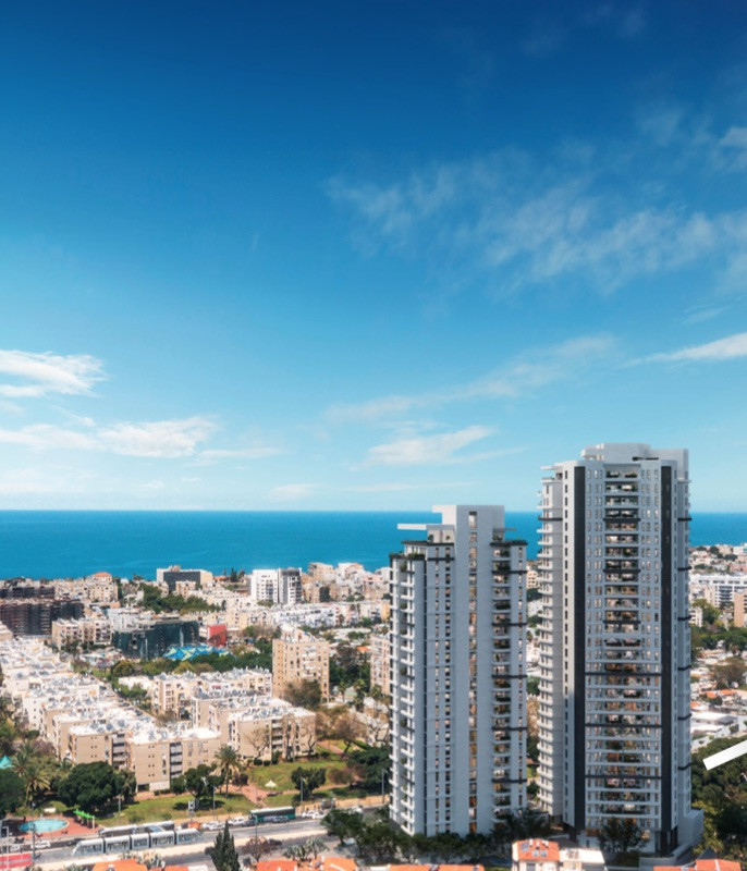 Apartment 3 Rooms Bat yam Bat yam 511-IBL-1644