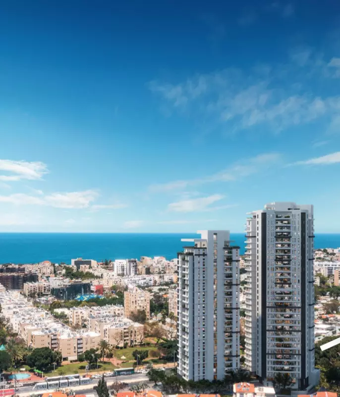 Apartment 3 rooms Bat yam Bat yam 511-IBL-1644