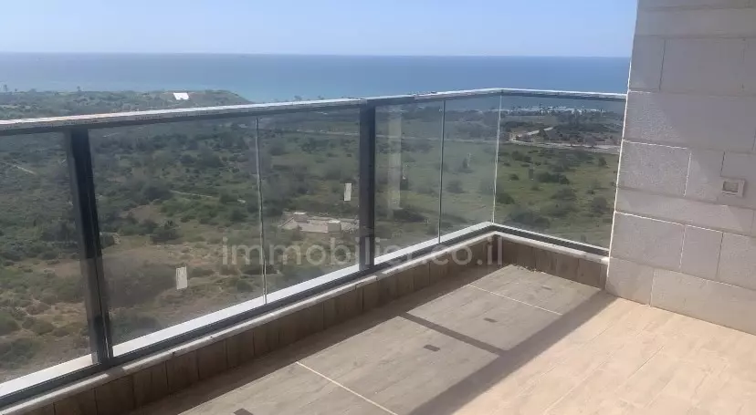 Apartment 5 Rooms Ashkelon City 511-IBL-1645