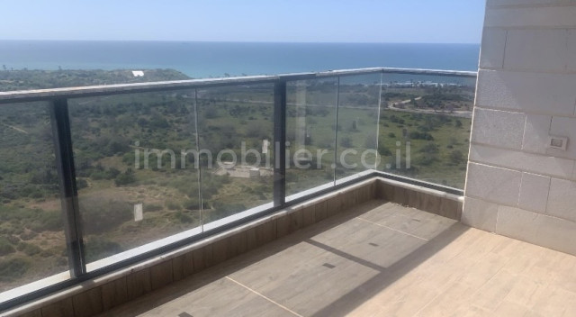 For sale Apartment Ashkelon