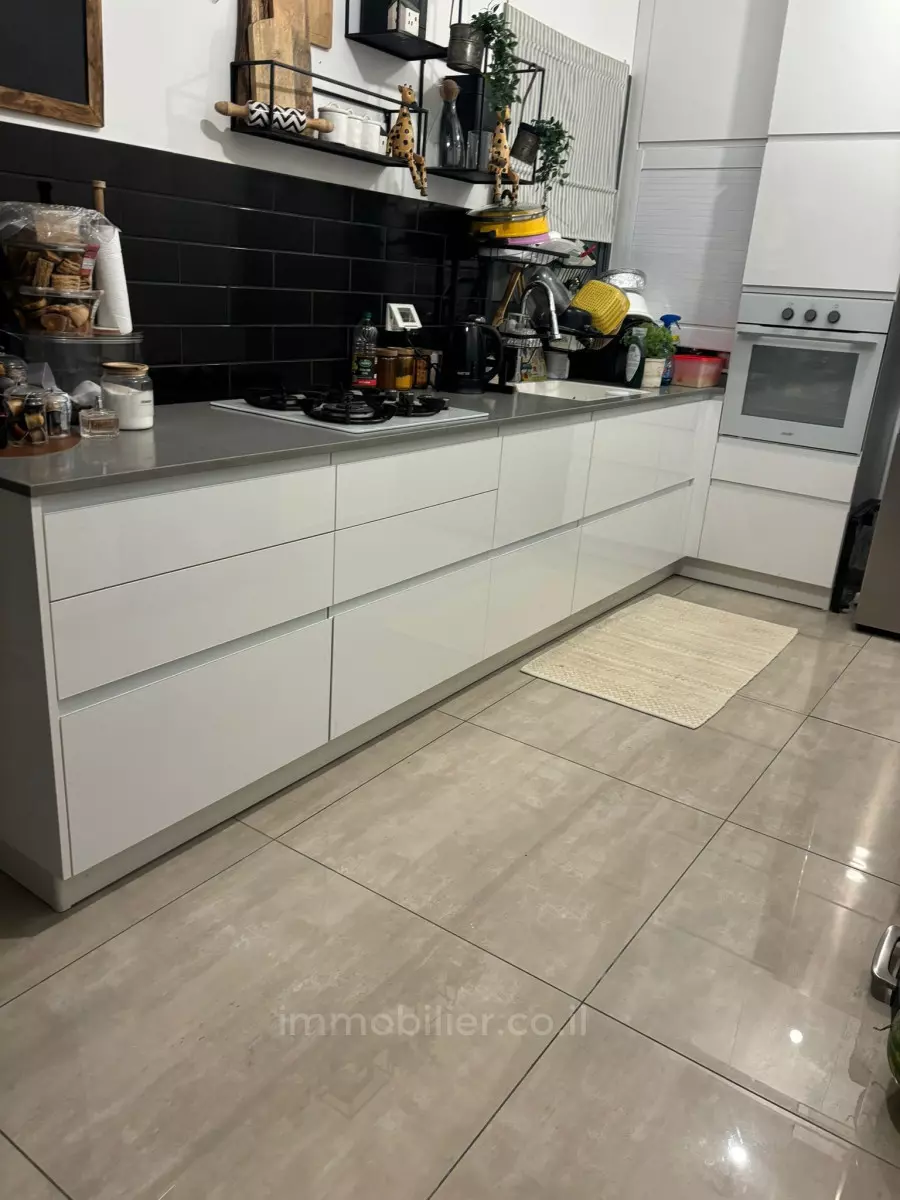 Apartment 5 rooms Ashkelon City 511-IBL-1645