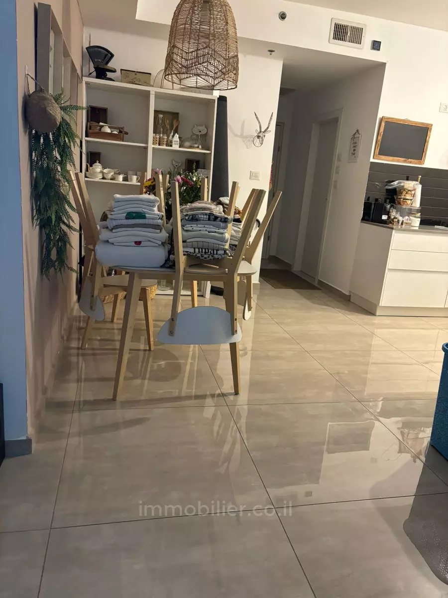 Apartment 5 rooms Ashkelon City 511-IBL-1645