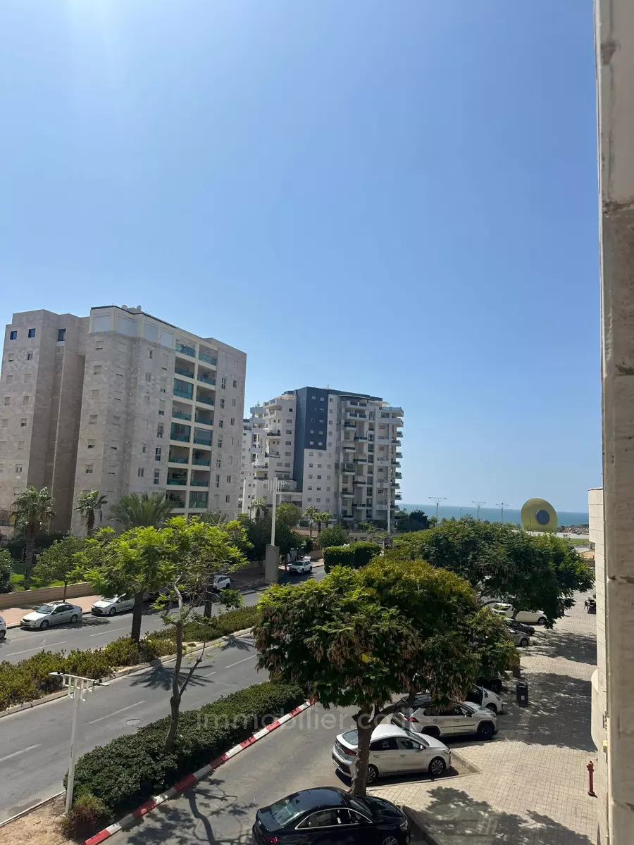 Apartment 4 Rooms Ashdod Tet vav 511-IBL-1646