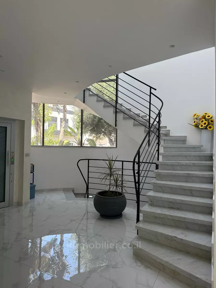 Villa 6 Rooms Ashdod Youd zain 511-IBL-1648